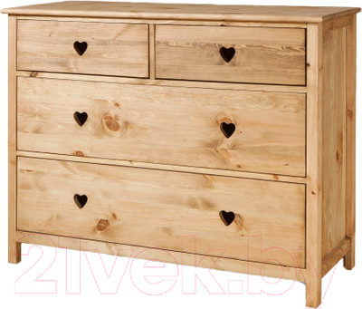 Комод Kommodum 900x1240x410 KR17