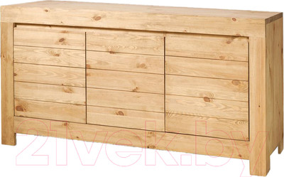 Тумба Kommodum 850x1800x450 KCB3