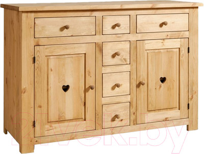 Тумба Kommodum 1000x1700x430 KTVA32