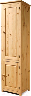 Шкаф-пенал Kommodum 2000x550x450 KEC2