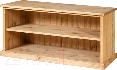 Стеллаж Kommodum 500x1100x370 KAM