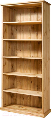 Стеллаж Kommodum 1820x800x300 KAB5