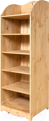 Стеллаж Kommodum 1850x600x540 KR02