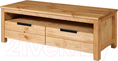 Тумба Kommodum ТВ 400x1200x400 KNMT21