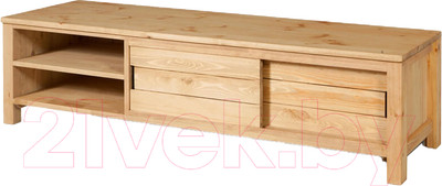 Тумба Kommodum ТВ 400x1600x400 KNMT22