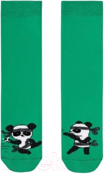 Носки детские Mark Formelle 500K-2142 (р.18, светлая зеленка)