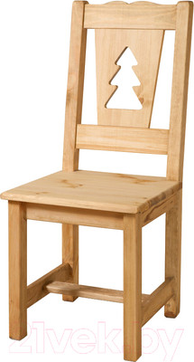 Стул Kommodum 1000x420x455 KDC3