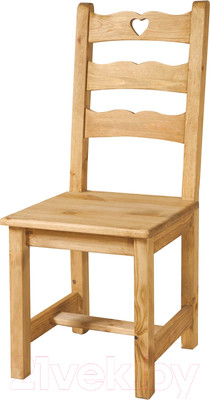 Стул Kommodum 1000x440x475 KJC1