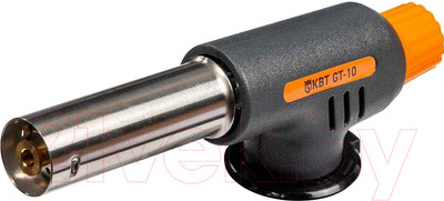 Горелка газовая КВТ GT-10 / 88066