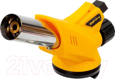 Горелка газовая КВТ GT-14 / 88070