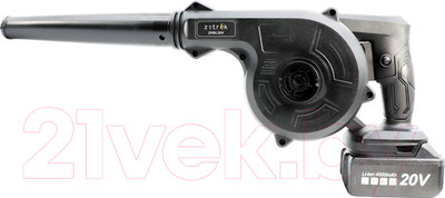 Воздуходувка аккумуляторная Zitrek ZKBL20V / 082-2011