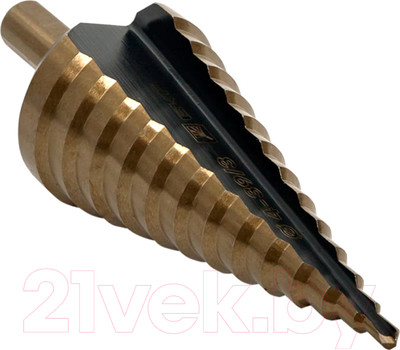 Сверло EKF ST-4-39/3 HSS / ST-4-39/3