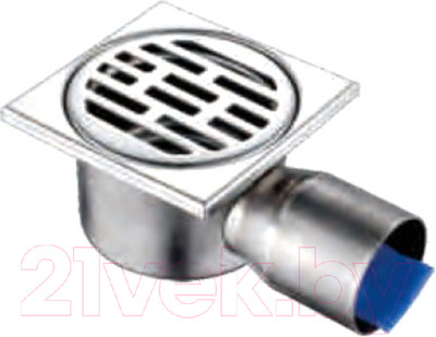 Трап для душа Ledeme L83-2