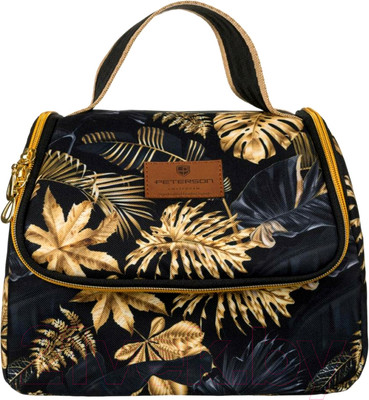 Косметичка Peterson PTN KOS-M-02-3264