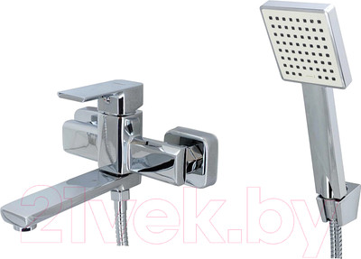 Смеситель Wisent W30111