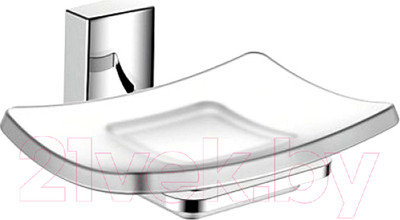 Мыльница Ledeme L30302