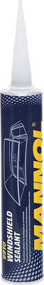Клей-герметик Mannol Windshield Sealant / 9910 (310мл)