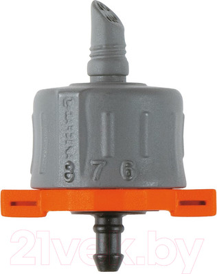 Капельница для полива Gardena 08316-29