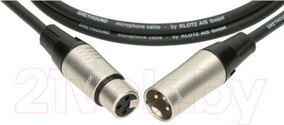 Адаптер Klotz GRG1FM03.0