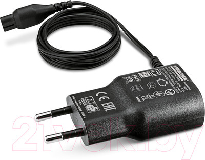 Зарядное устройство для стеклоочистителя Karcher 2.633-107.0