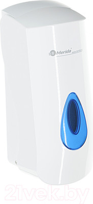 Дозатор Merida TOP DF3TN (синяя капля)