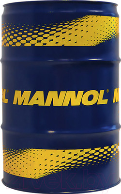 Индустриальное масло Mannol Hydro ISO 46 HL / MN2102-60 (60л)