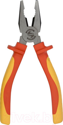 Плоскогубцы Энкор Электрик 180мм (19011)