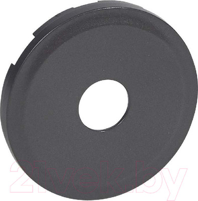 Лицевая панель Legrand Celiane 67982 (графит)