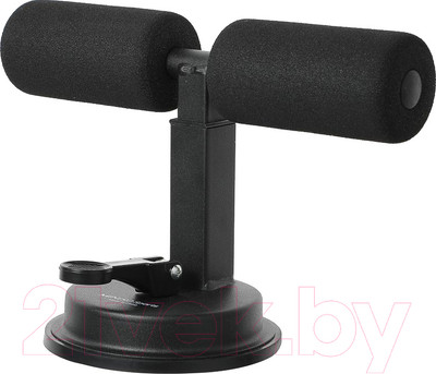 Минитренажер Miniso Sports 6887 (черный)