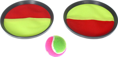 Активная игра Sima-Land Тарелка-липучка / 1670534