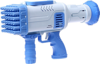 Генератор мыльных пузырей детский Sima-Land Световой 9247556