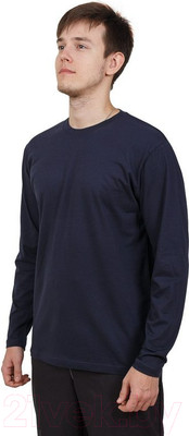 Кофта рабочая Sardoba Tekstil 3XL (темно-синий)