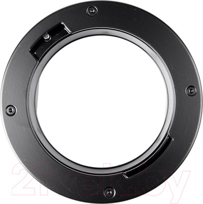 Адаптер для накамерной вспышки Godox Br-AD400Pro Broncolor / 28237