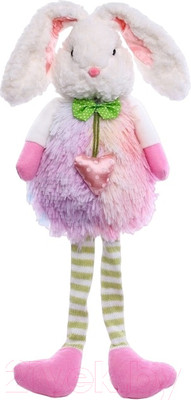Мягкая игрушка Sima-Land Кролик / 7634300