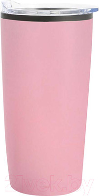 Стакан Miniso 5032 (розовый)