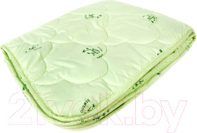 Одеяло для малышей АЭЛИТА Бест 110x140 (бамбук)