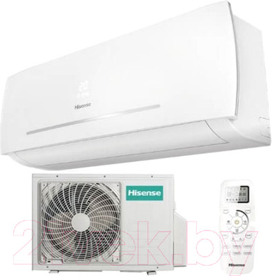 Сплит-система Hisense AS-18HR4RMADC00
