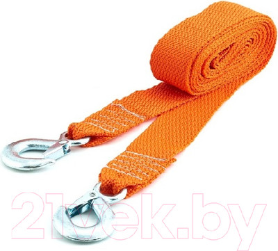 Трос буксировочный Top Auto Рострос / 18142 (2.5т)