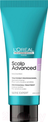 Кондиционер для волос L'Oreal Professionnel Scalp Advanced (200мл)