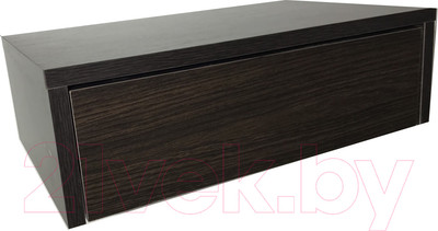 Тумба Анрат ШК 500 (венге магия)