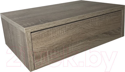 Тумба Анрат ШК 500 (дуб трюфель)