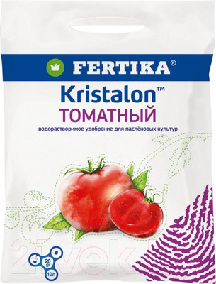 Удобрение Fertika Кристалон Томатный (20г)