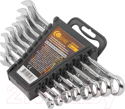 Набор ключей Forstime FT-5086MP