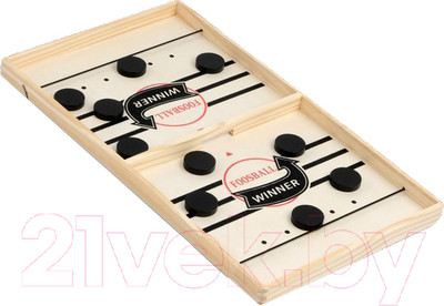 Настольная игра Sima-Land Дабл слинг / 9155700