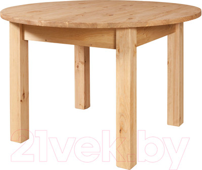 Обеденный стол Kommodum 760x1200x1600x1000 KDTRD12