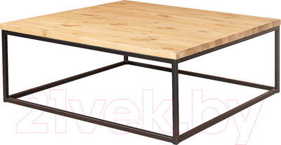 Журнальный столик Kommodum 380x1000x1000 CITY-TBC-100