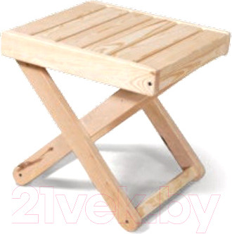 Стол складной Kommodum 400x400x400 TB-RELAX