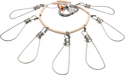 Кукан рыболовный Namazu N-FTAF-308