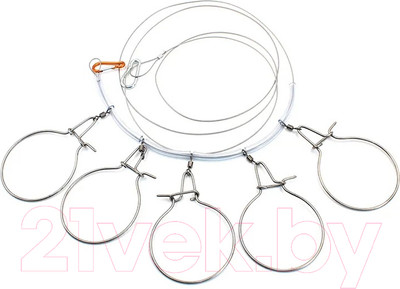 Кукан рыболовный Namazu N-FTAF-298