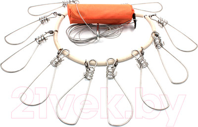 Кукан рыболовный Namazu N-FTAF-303